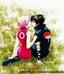 Sasuke e Sakura